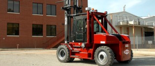 Forklift Parts Texas City